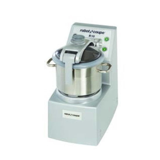 BOWL CUTTER R10 - 11.5LT