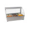 HOT FOOD BAR ANVIL - 3 DIVISION
