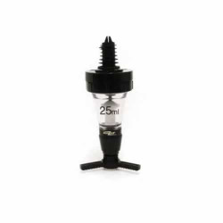 BAR OPTIC PLASTIC - ECLIPSE 25ML
