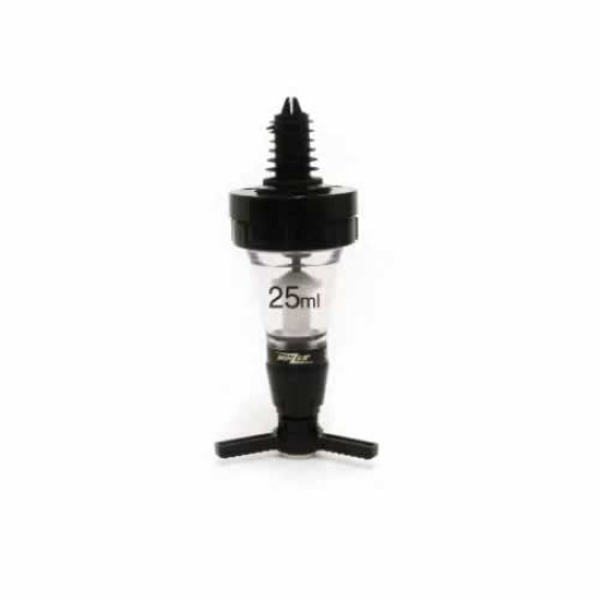 BAR OPTIC PLASTIC - ECLIPSE 25ML