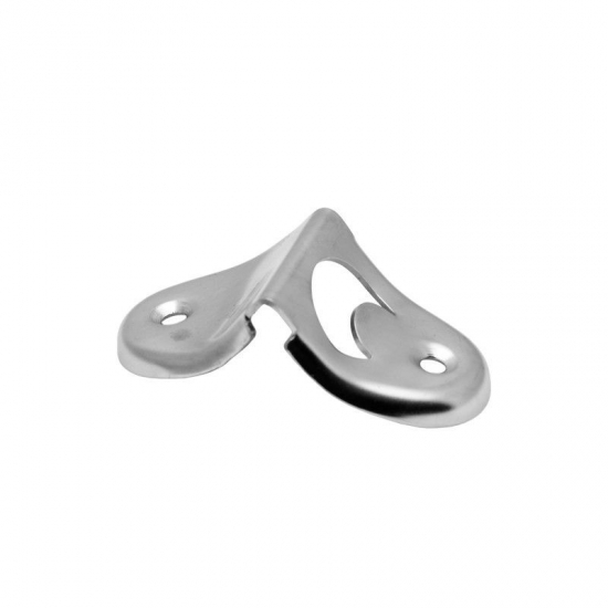 BOTTLE OPENER - WALL MOUNTED 47MM X 100MM X 30MM