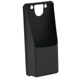 BOTTLE TOP CATCHER - WALL MOUNTED PLASTIC 145MM X