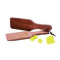 BUTTER PADS - WOODEN 290MM