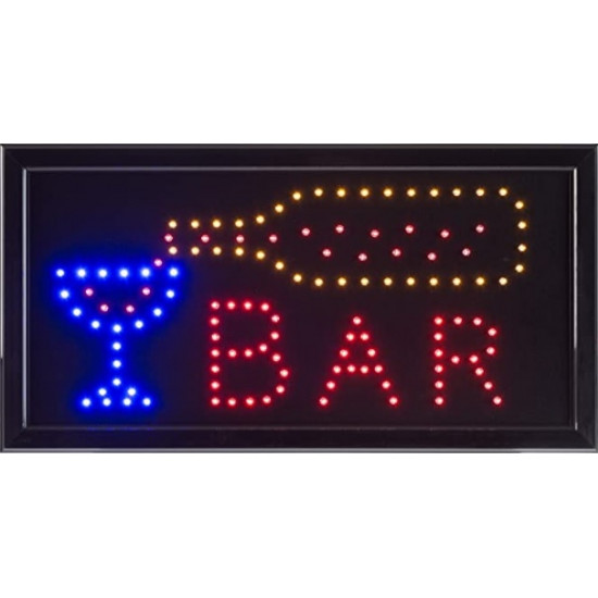 SIGN - BAR
