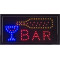 SIGN - BAR