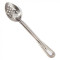 BASTING SPOON PERFORATED - 330MM