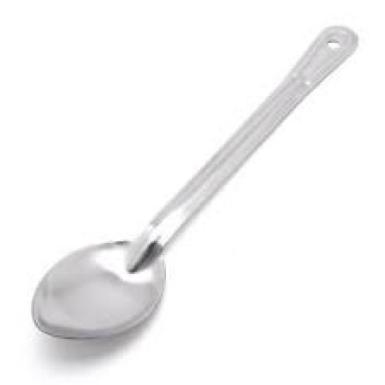 BASTING SPOON SOLID 330MM