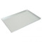 BAKING TRAY ALUMINIUM - 600MM X 400MM X 40MM
