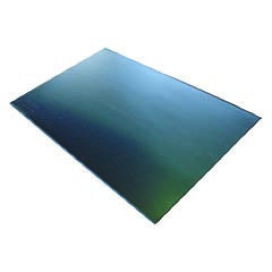 BAKING TRAY ALUSTEEL - BISCUIT 600MM X 400MM X 20M