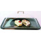 BUBBLE DOME WITH CUT OUT AND BASE - 520MM X 358MM