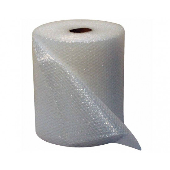 BUBBLE WRAP 1250mm X 100M