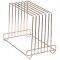 CUTTING BOARD STAND (CHROME)