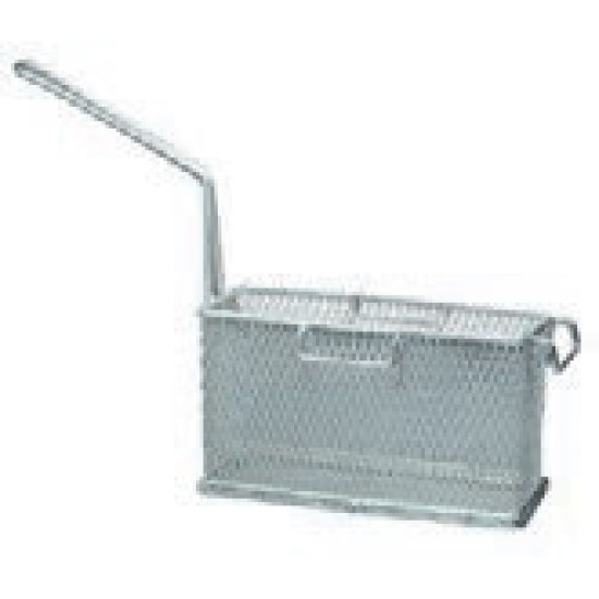CHIPBASKET SQUARE - 250MM X 100MM X 130MM