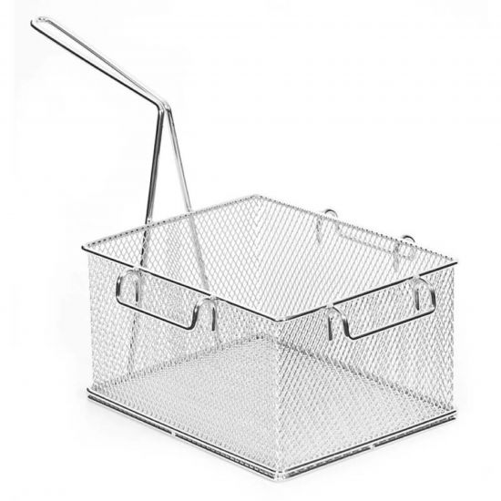 CHIPBASKET SQUARE - 250MM X 200MM X 130MM
