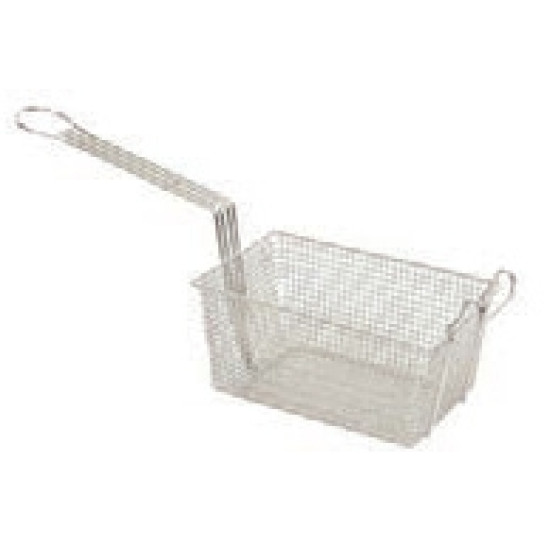 CHIPBASKET - 280MM X 179MM X 130MM (NO SIDE HOOKS)