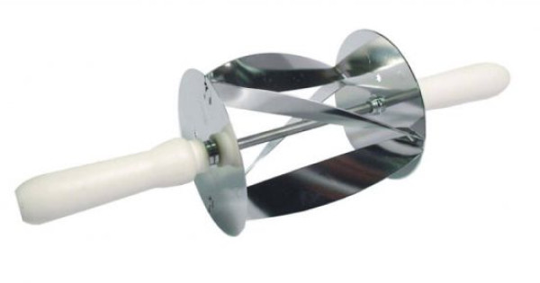 Croquant Cutter Set CROISSANT CUTTER