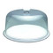 TUFF TRAY CAKE DISPLAY TRAY AND DOME - 325MM X 140