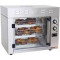 CHICKEN GRILLER ANVIL - 8 BIRD - ELEC
