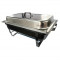 CHAFING DISH RECTANGLE - FULL - GCE