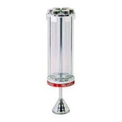 CONE HOLDER GELATI - 6 TUBE - 220MM X 910MM