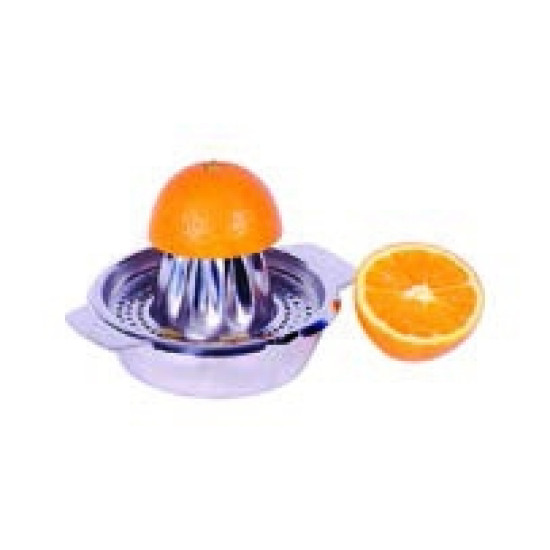 CITRUS JUICER MANUAL - S/STEEL