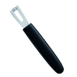 CANAL KNIFE S/STEEL 170MM