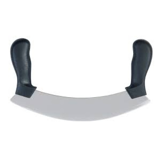 CHOPPING KNIFE TWO HANDLE - 255MM