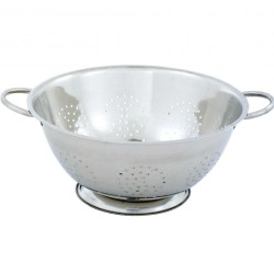 COLANDER S/STEEL - 260MM