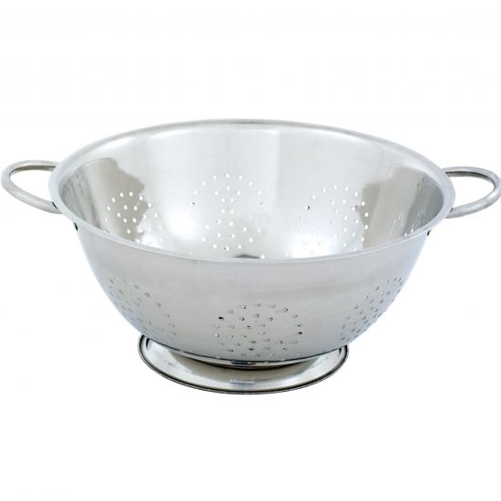COLANDER S/STEEL - 260MM