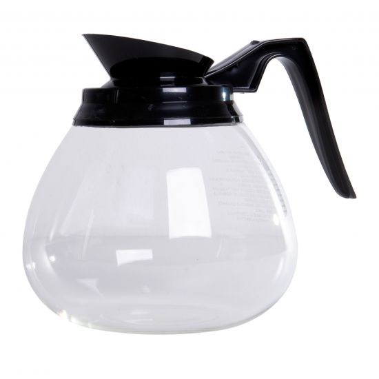 COFFEE MACHINE JUG GLASS - NO LID - 1.8LT