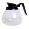 COFFEE MACHINE JUG GLASS - NO LID - 1.8LT