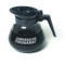 COFFEE MACHINE JUG GLASS - WITH LID - 1.7LT