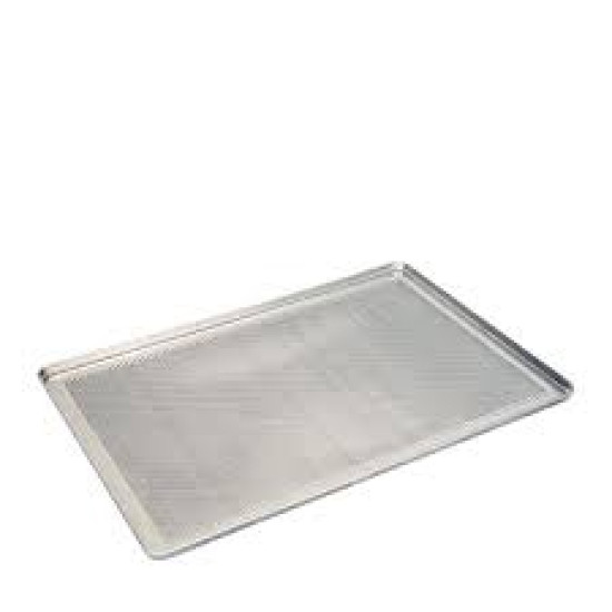 BAKING TRAY - PERFORATED - 435MM X 315MM X 10MM