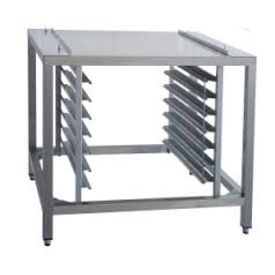 CONVECTION OVEN ANVIL (COMBI) - STAND 860MM X 750M