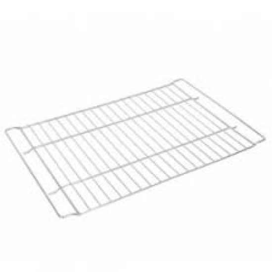 CHROME GRID ONLY 600MM X 400MM