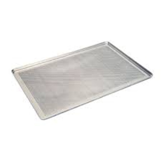 BAKING TRAY - PERFORATED - 600MM X 400MM X 10MM