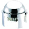CHAFER ROUND INFINITI CONTEMPORARY - ROLLTOP - 380