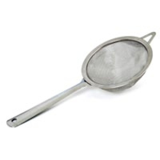COCKTAIL STRAINER FOR BOSTON SHAKER S/STEEL
