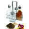 CONDIMENT STAND - OIL/VINEGAR/SALT/PEPPER