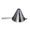 CONICAL STRAINER S/STEEL-180MM