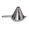 CONICAL STRAINER S/STEEL-240MM