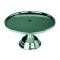 CAKE STAND S/STEEL - 330MM X 180MM