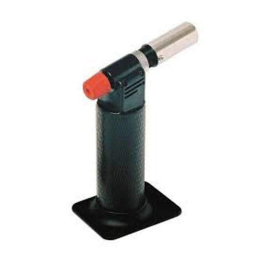 CHEFS TORCH GAS POWERED MEDIUM DUTY