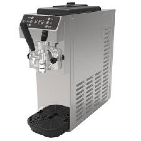 ICE CREAM MACHINE - SINGLE FLAVOUR D100 - GCE