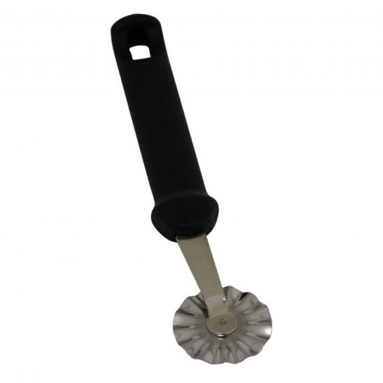 DOUGH CUTTER CRIMPED - 35MM