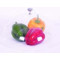 DOME CLOCHE PLASTIC - 300MM