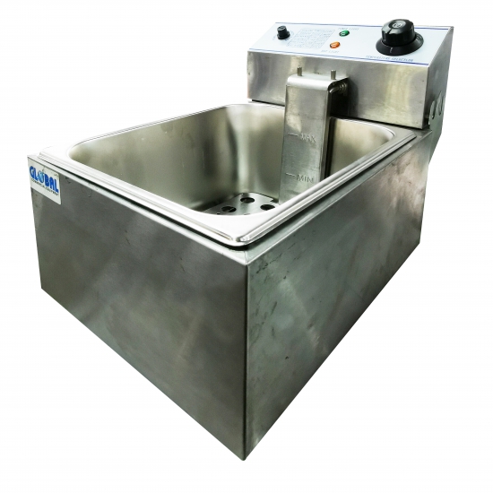 ELECTRIC FRYER - SINGLE 5LT - GCE