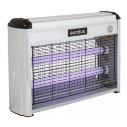 INSECT KILLER - EUROLUX 2x 10W