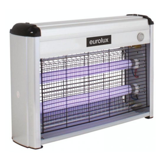 INSECT KILLER - EUROLUX 2x 10W