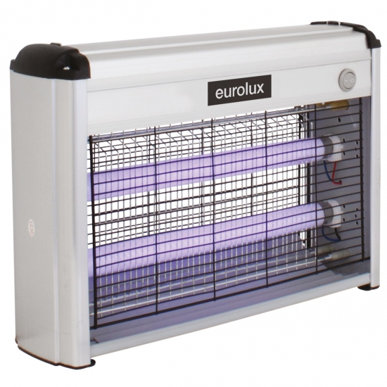 INSECT KILLER - EUROLUX 2x 20W